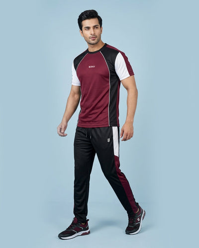 DRIFTLINE TRACKSUIT - LIMITED EDITION Zero Degree
