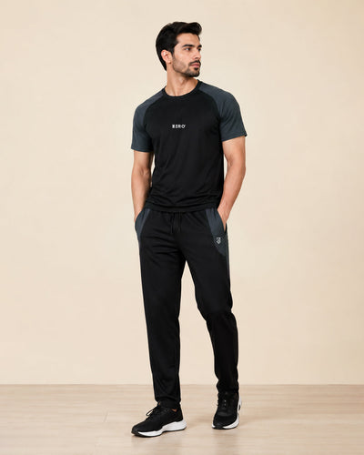 MIDNIGHT TRACKSUIT Zero Degree
