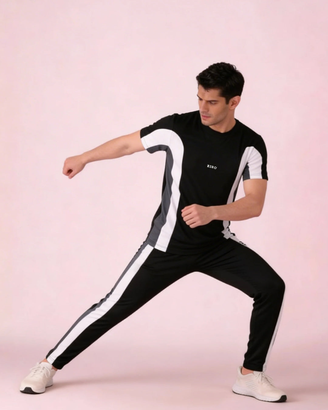 TriCore Tracksuit - LIMITED EDITION – Zero Degree