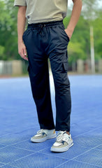 Six pocket Loose bottom ( LECRA )