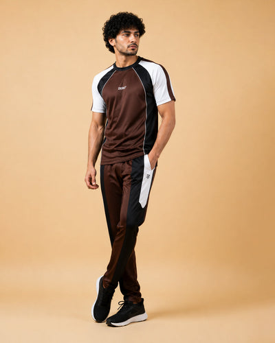 RETRO TRACKSUIT Zero Degree