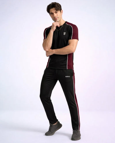 Apex Drift Dri-FIT Tracksuit – B&M Zero Degree