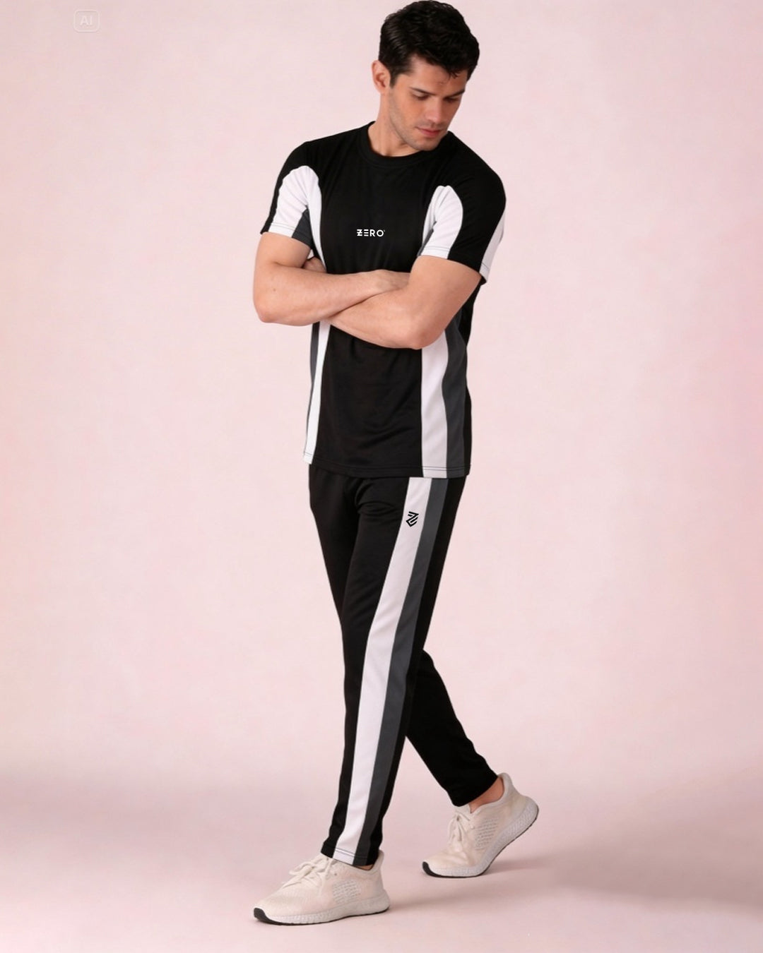 TriCore Tracksuit - LIMITED EDITION – Zero Degree