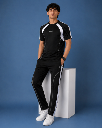 VELOCITY TRACKSUIT- LIMITED EDITION Zero Degree