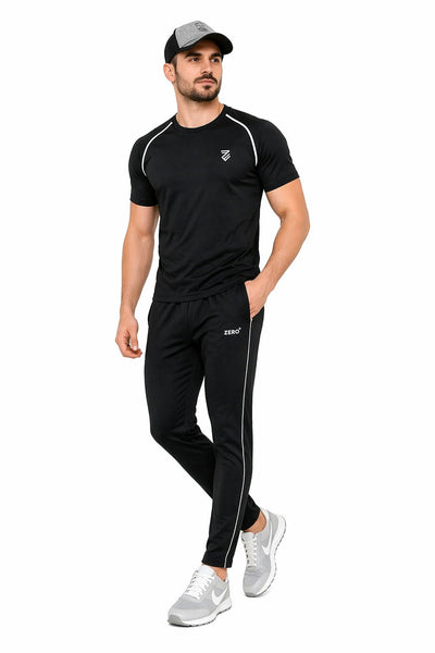 RAGLAN FIT ( PIPING TRACK ) B Zero Degree